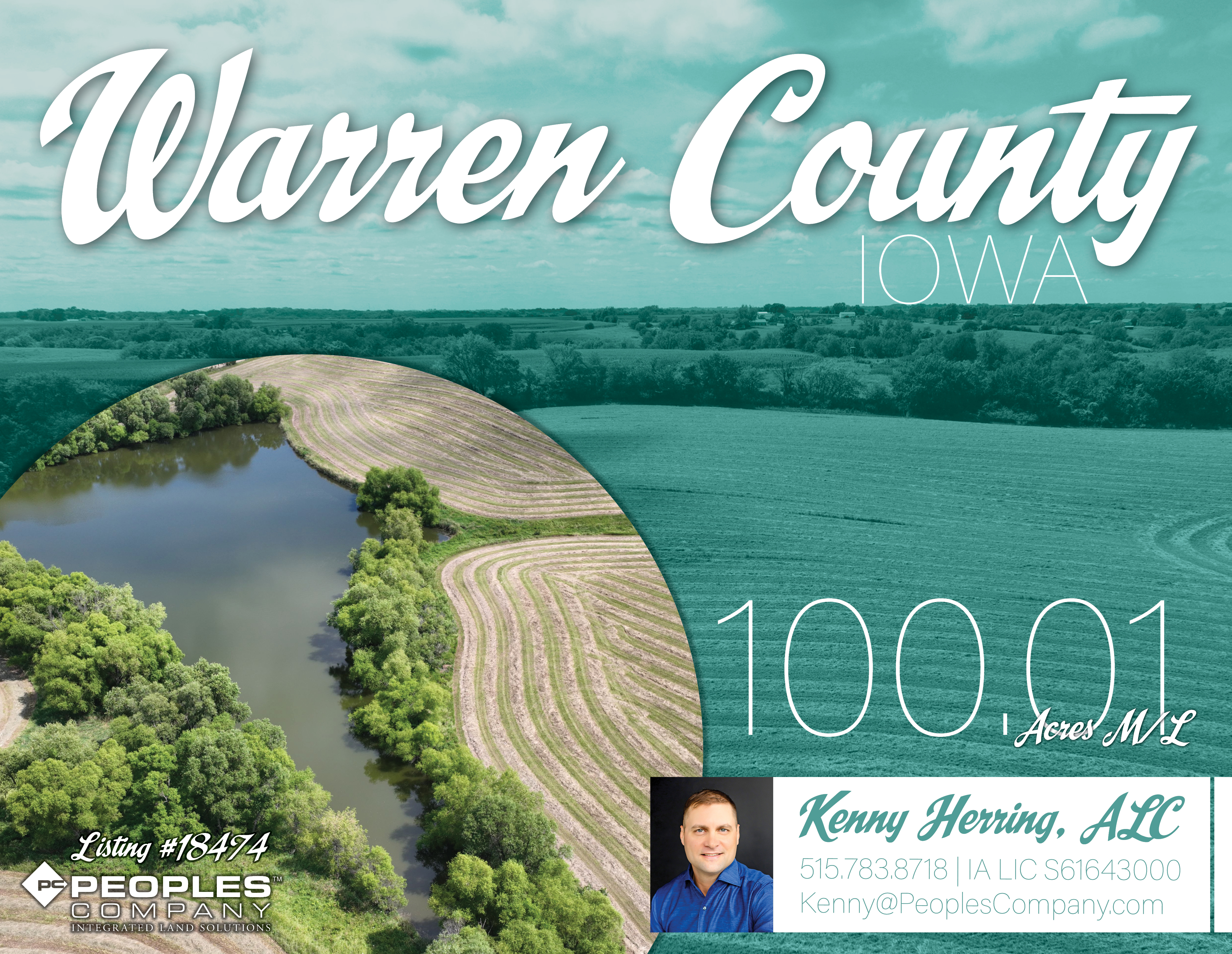 Listing #18474